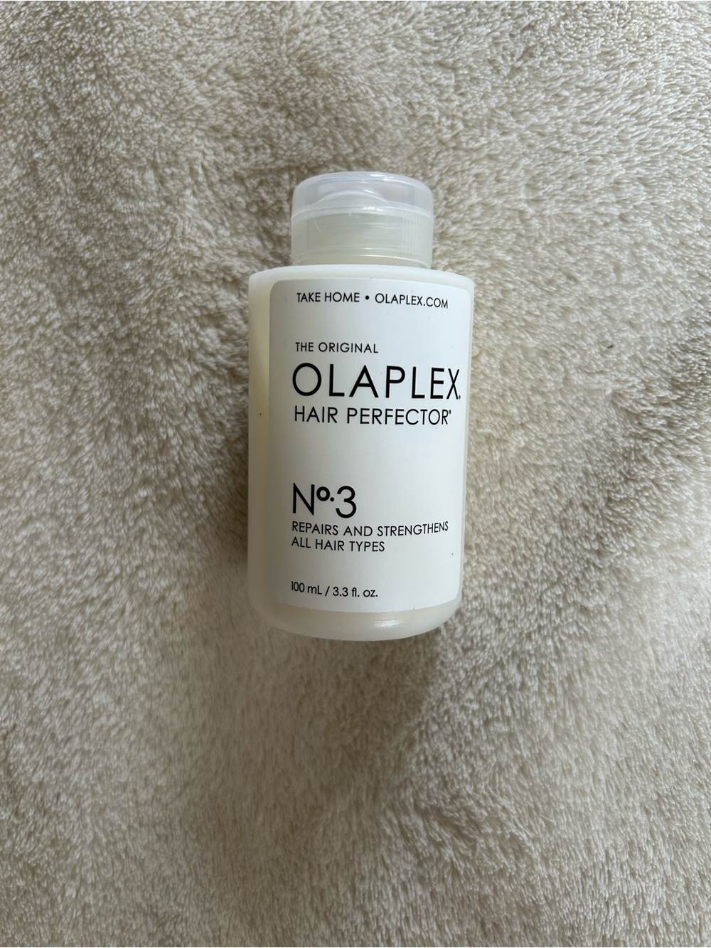 Olaplex No.3 Hair Perfector Repairing Treatment